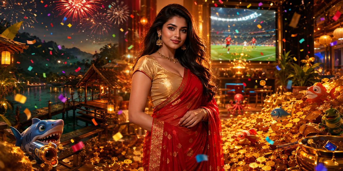 বান্দরবানের ফিশিং গেম নাইট মার্কেটে বহুল পরিচিত